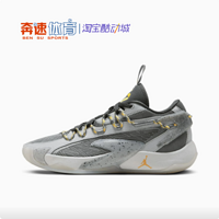 实战利器！耐克 Air Jordan Luka 2 篮球鞋深度种草