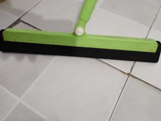便宜好物魔术扫把