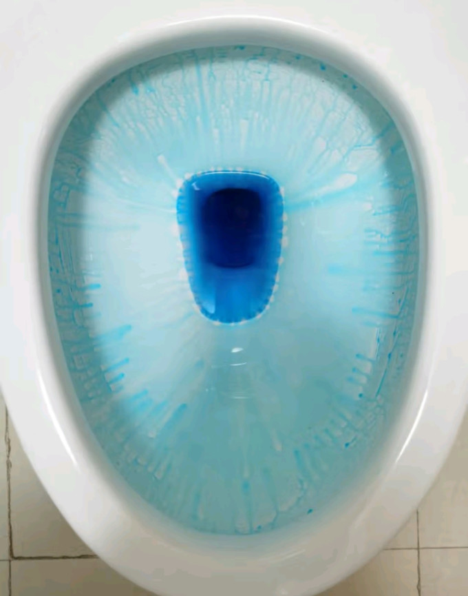 威猛先生洁厕剂