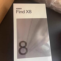 1TB顶配版Find X8 当移动硬盘使？