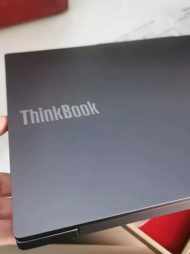 ThinkBook14+ 2024办公神器：开30个网页都不卡？