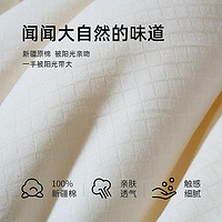 佳丽斯大豆纤维被子，解锁舒适睡眠新体验