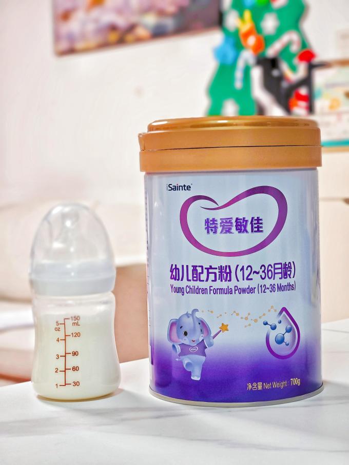 特殊配方奶粉