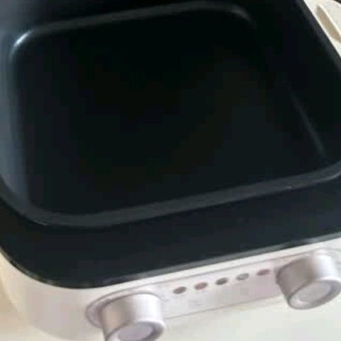 小熊电饼铛