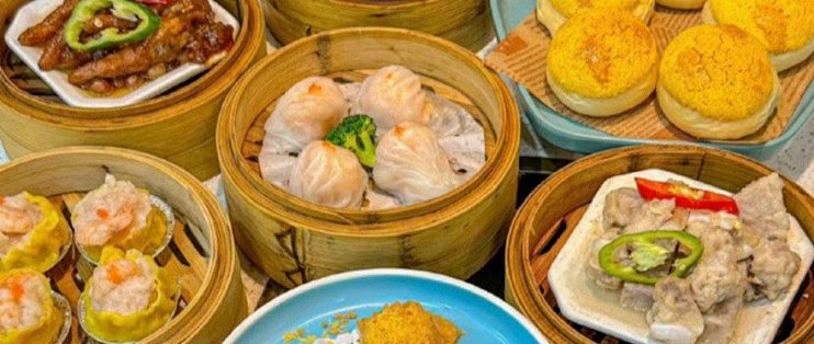 广州旅游及美食攻略:开启你的味蕾与感官之旅_国内酒店_什么值得买