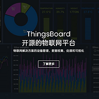 工业物联网研发测试管理平台评测：5款开源设备管理系统深度解析