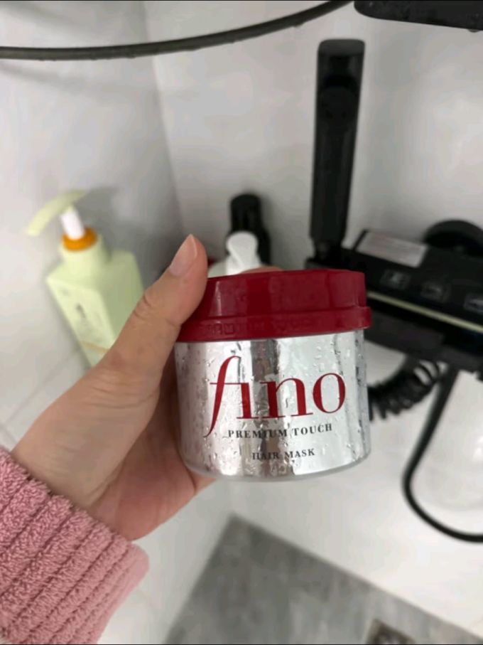 芬浓发膜
