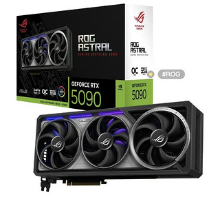 RTX5090被曝偷工减料，不过大家应该都不会买RTX5090吧！