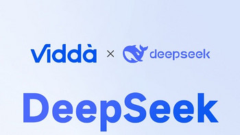 见证！Vidda与DeepSeek的完美结合