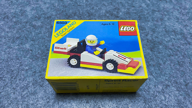 Lego 6503