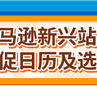 2025年亚马逊新兴站点指南！90+场大促活动全面解析~