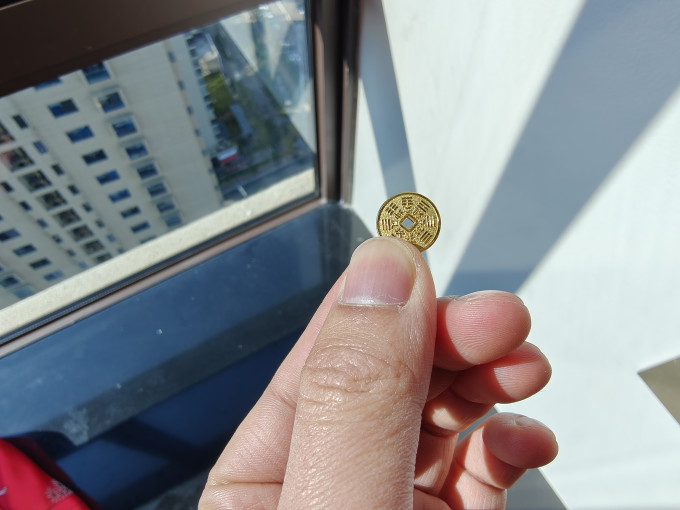 新金珠宝其他黄金首饰