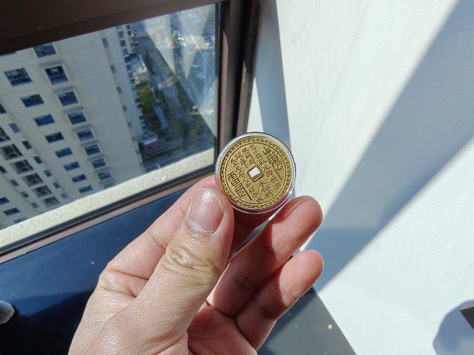 新金珠宝其他黄金首饰