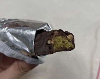 发现宝藏，PhD蛋白棒超赞