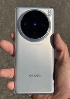 十多年老三星粉彻底放弃，找到x100spro