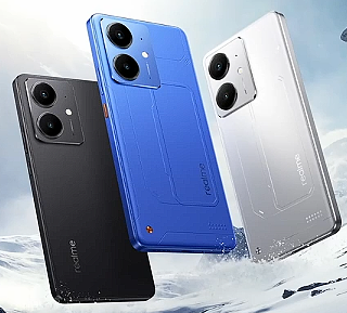 重铸 Q 系列荣光：realme 真我发布 Neo 7 SE 新机，联发科天玑 SOC、接入 DS 大模型、7K 大电池