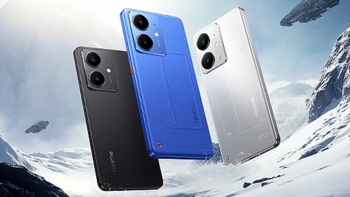 重铸 Q 系列荣光：realme 真我发布 Neo 7 SE 新机，联发科天玑 SOC、接入 DS 大模型、7K 大电池