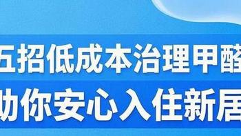 新房装修后快速除甲醛的科学实用攻略大全