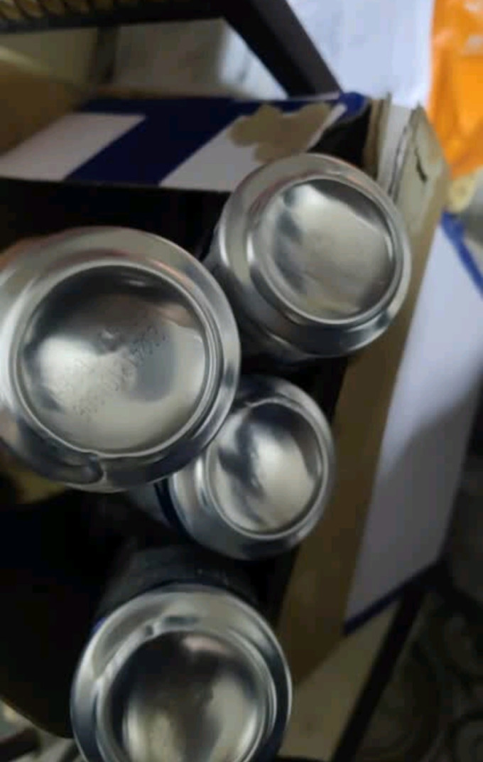 雪花啤酒