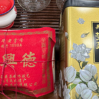 试喝测评中国茉莉花茶四大品牌