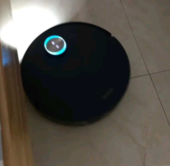 追觅扫拖一体机