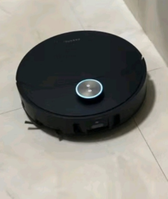 追觅扫拖一体机