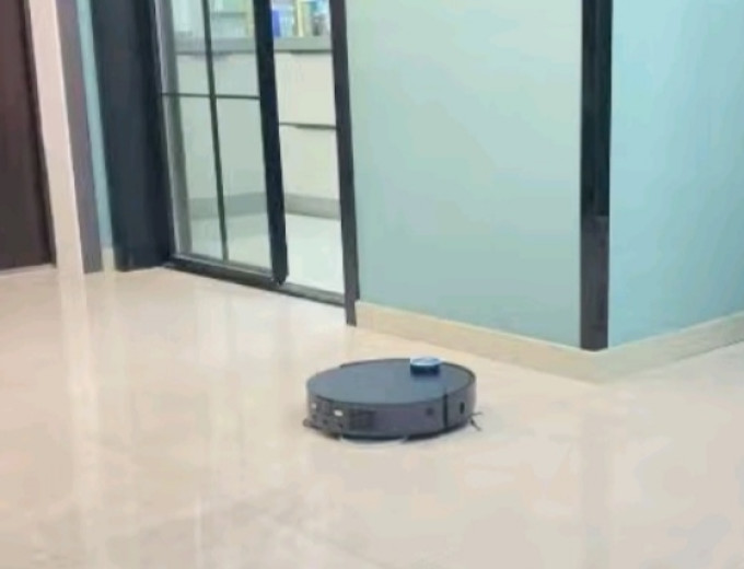 追觅扫拖一体机