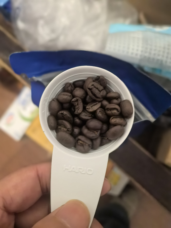 分子咖啡咖啡豆