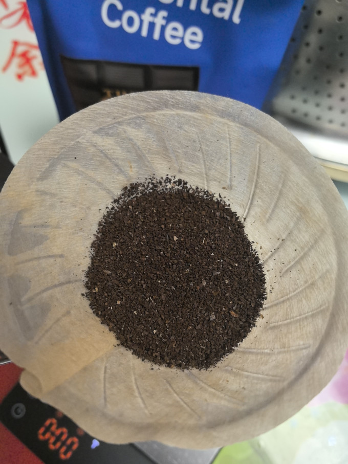 分子咖啡咖啡豆