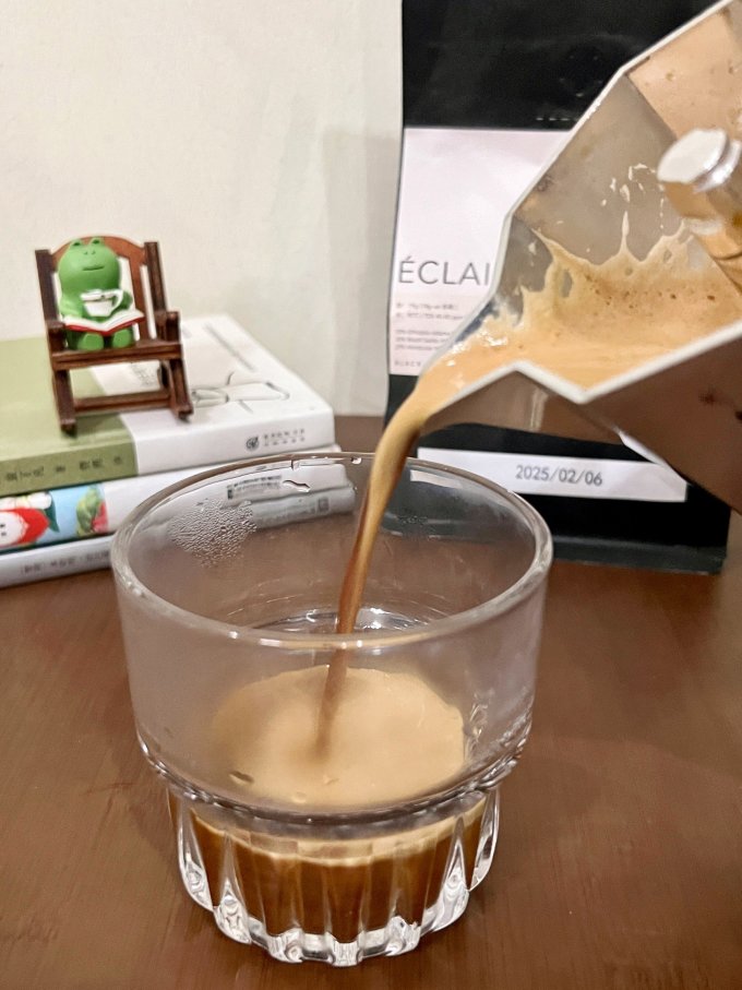 白鲸咖啡豆