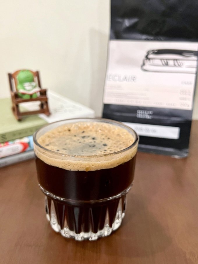白鲸咖啡豆