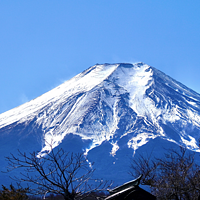 日本本州经典双古都-富士山温泉美食6日游