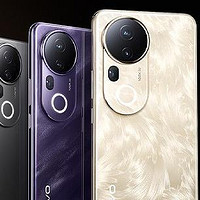 Vivo“用力过猛”，6500mAh+5000万柔光+1.5K大屏，售价相当亲民