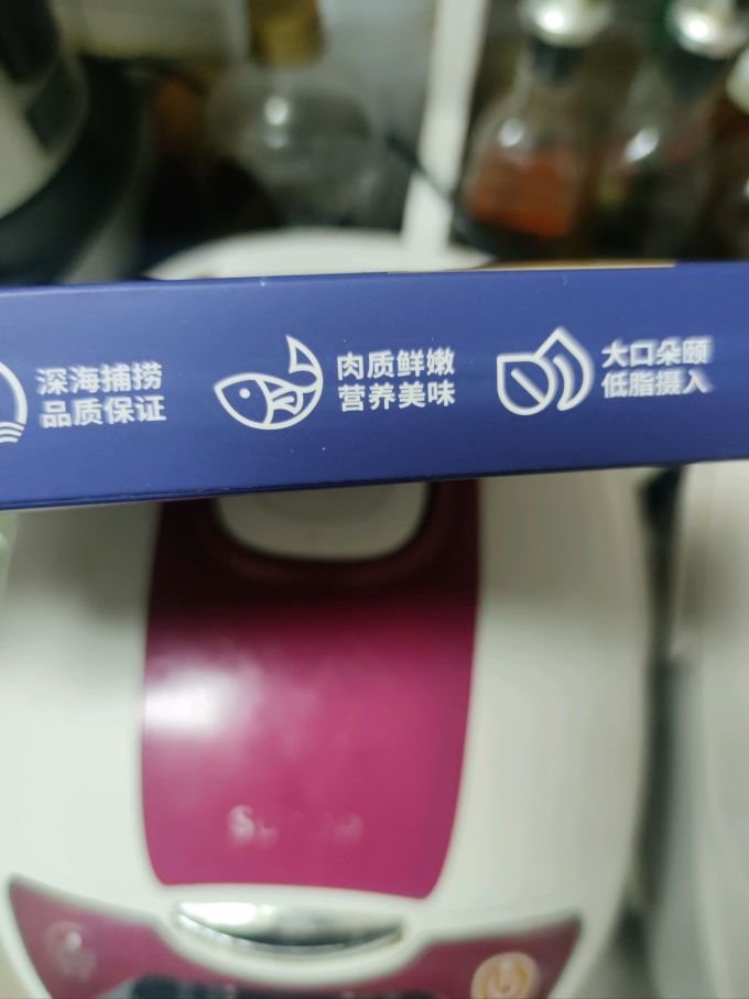 我爱渔鱼类