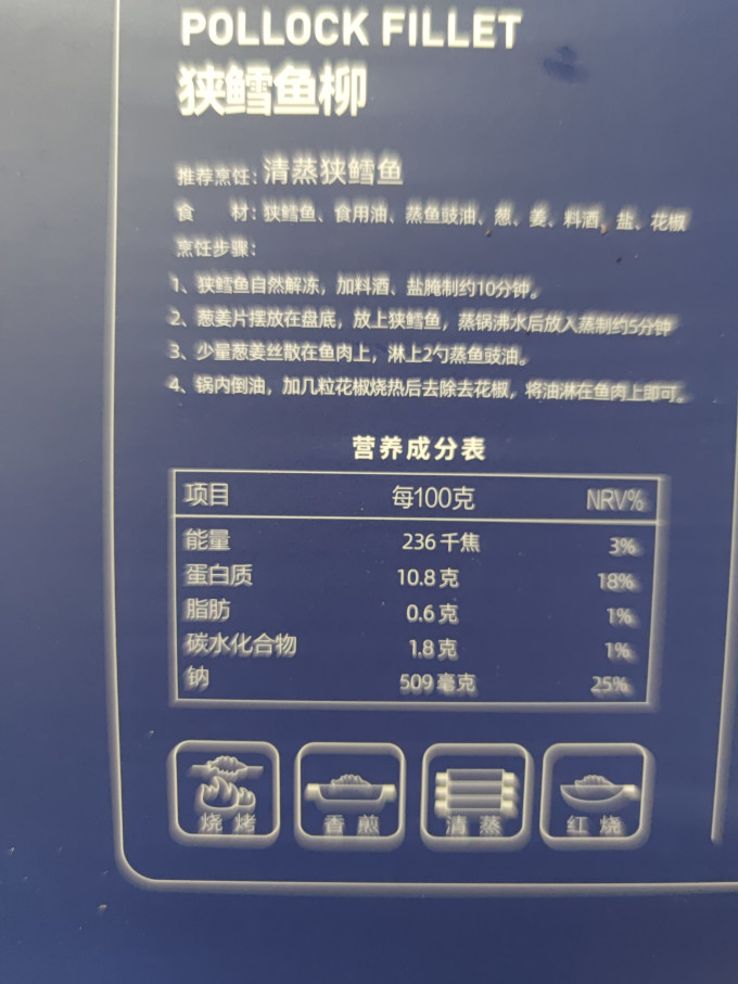 我爱渔鱼类