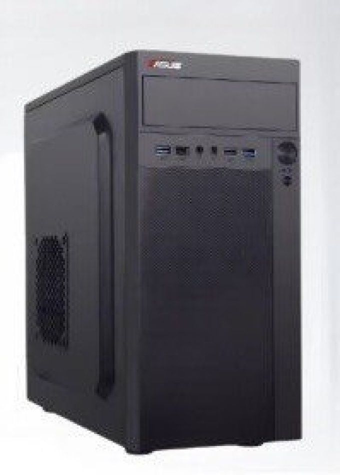 华硕台式机