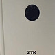 寒冬救星！ZTK X15 Pro加湿器