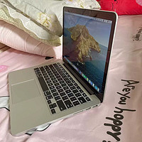 新年新装备，MacBook Pro超神登场