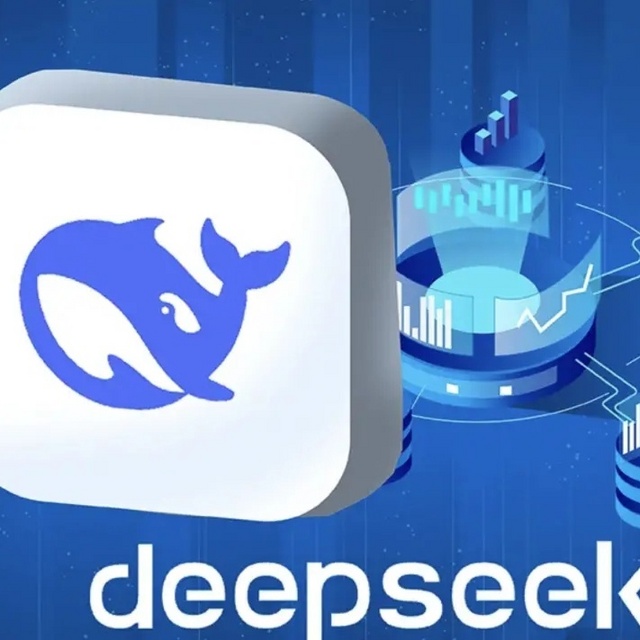 我们要怎么利用Deepseek帮我们在职场的工作中排忧解难？