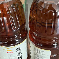 金龙鱼料酒