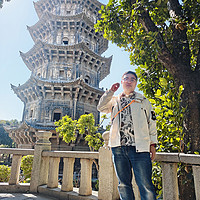 🔆“半城仙”的泉州｜跟着《黑神话悟空》游开元寺