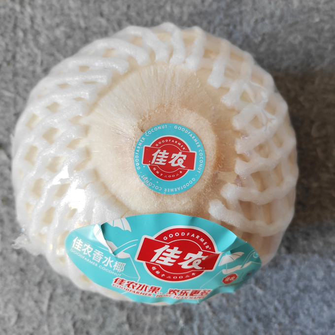 佳农其他水果