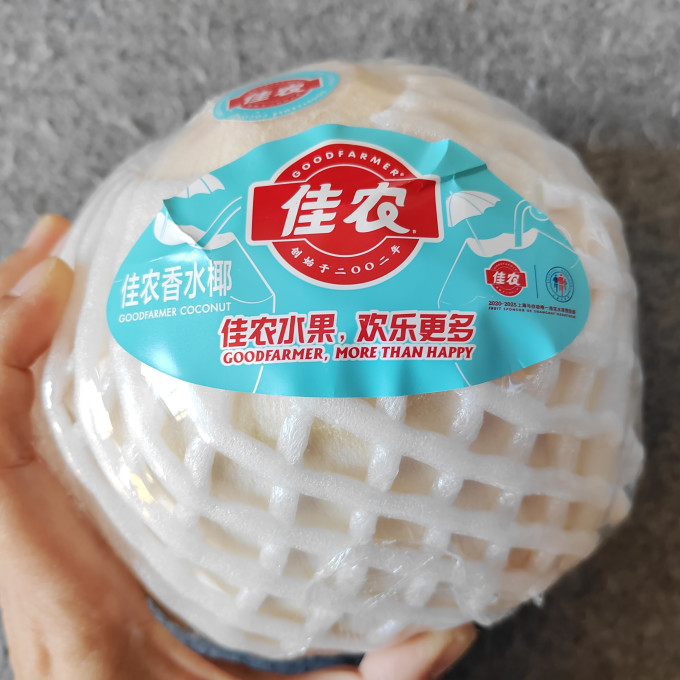 佳农其他水果