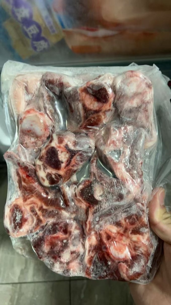 伊聚德牛肉