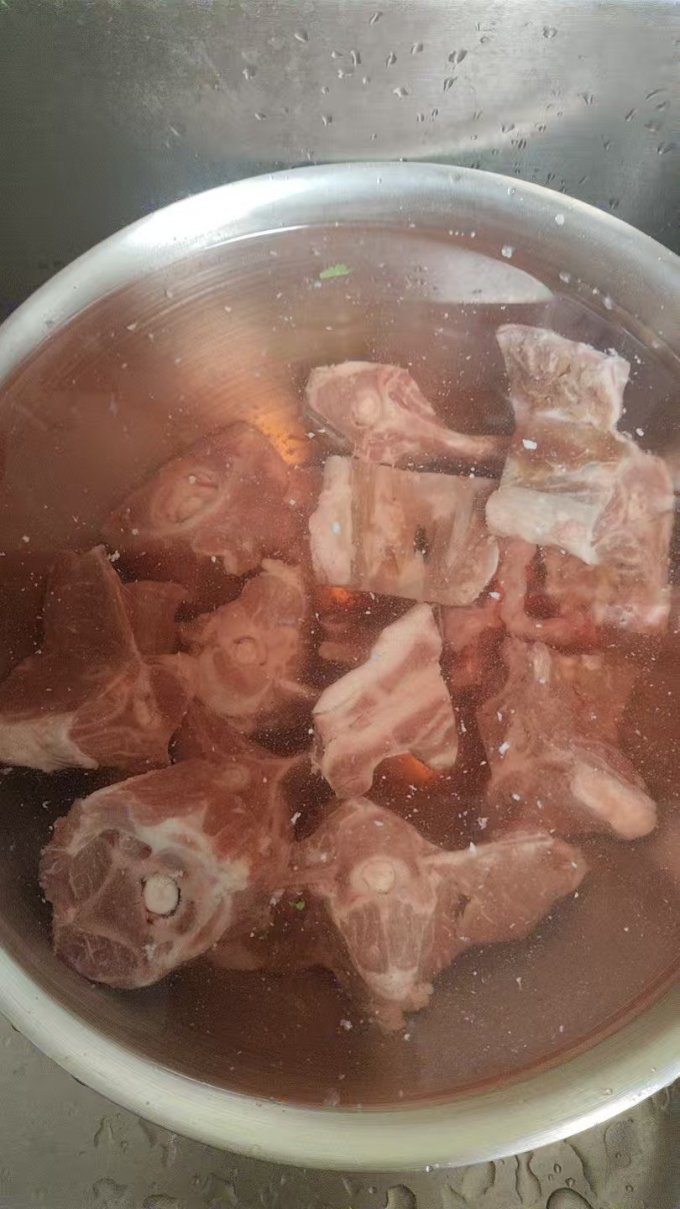 伊聚德牛肉
