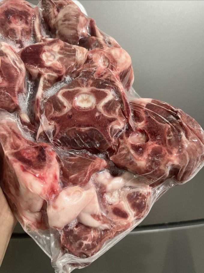伊聚德牛肉