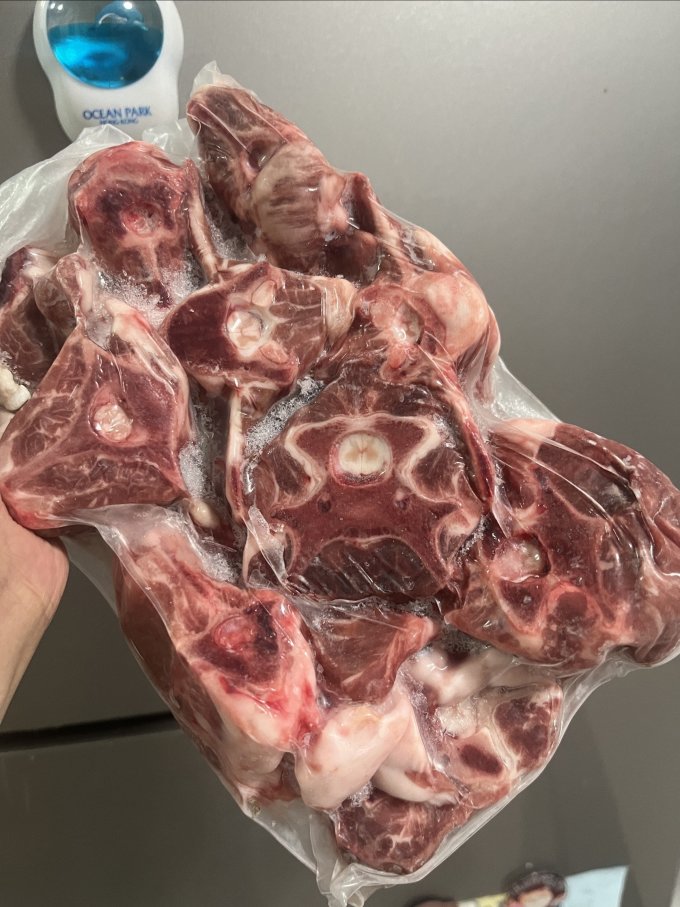 伊聚德牛肉