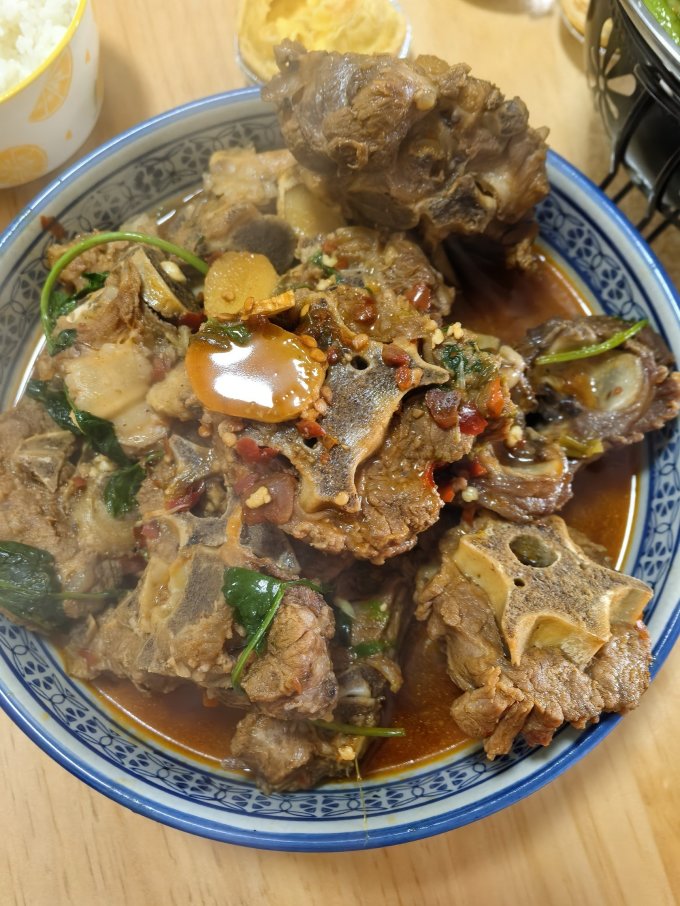 伊聚德牛肉