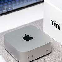 2024 Mac mini M4 Pro性能评测