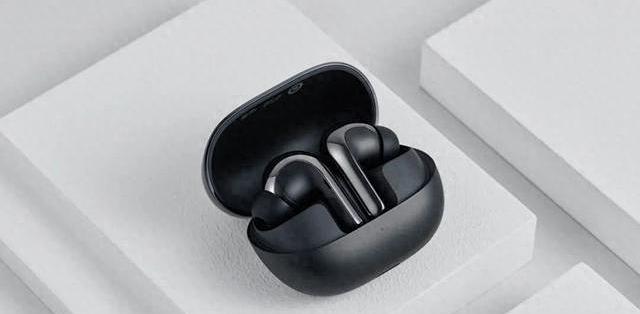小米Buds 5 Pro革新体验：Wi-Fi连接、实时翻译全面升级用户感受